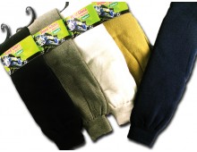 Men Hand Glove-Plain